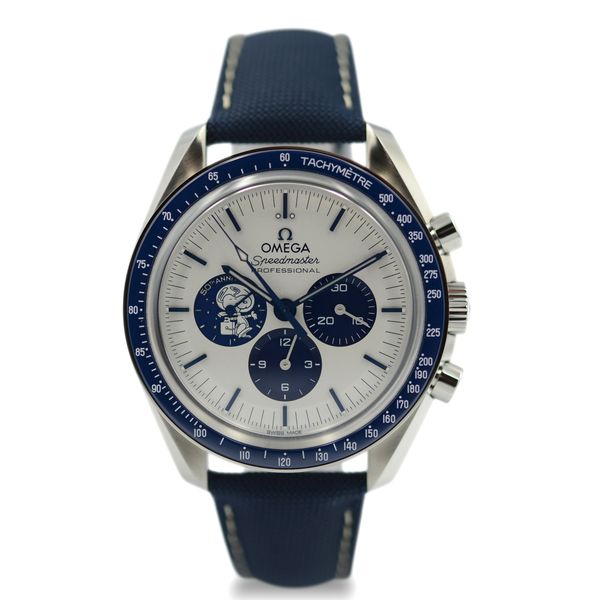 Omega Speedmaster Anniversary Series 310.32.42.50.02.001